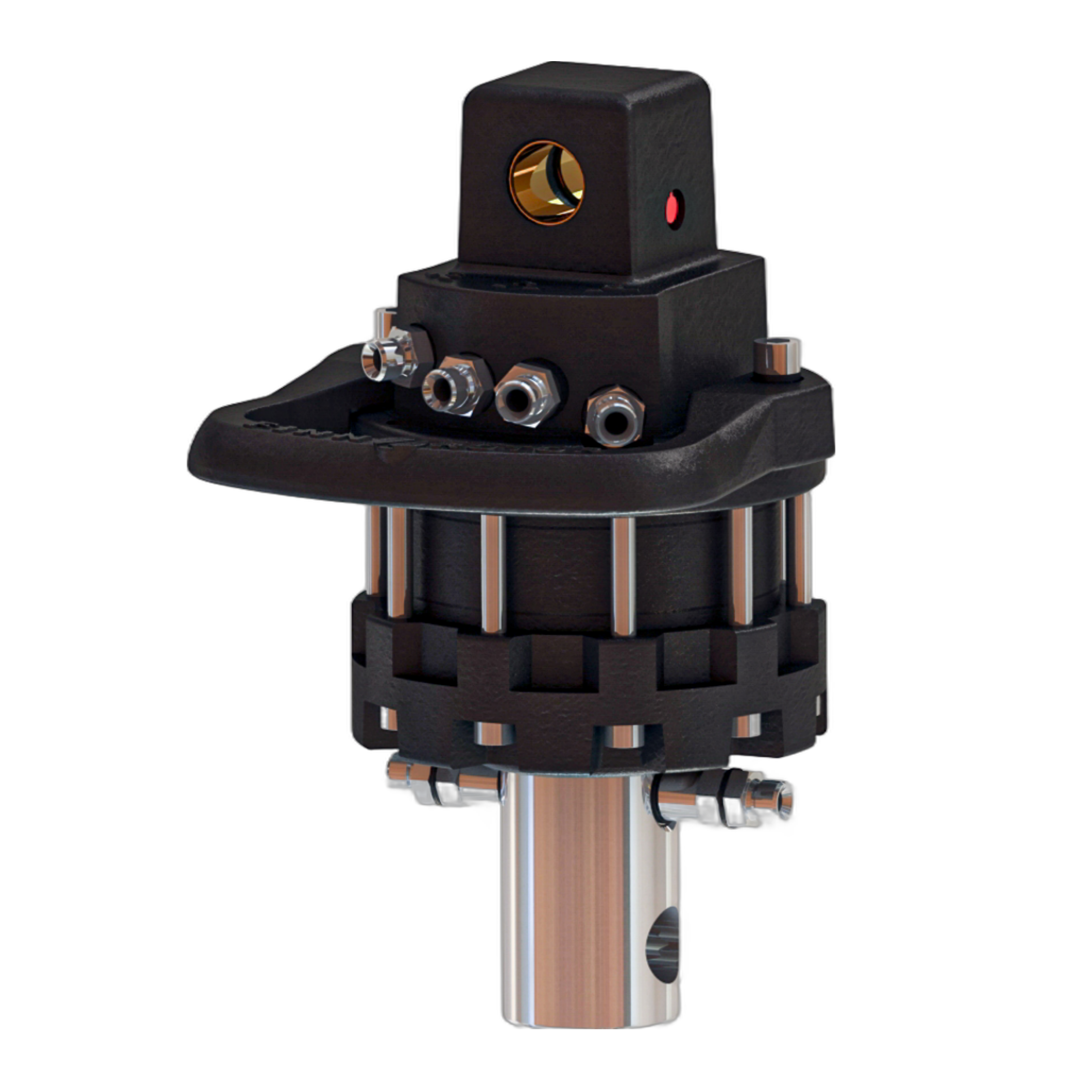 Rotor R15a Finn-Rotor | FR 15c-W30A30-222